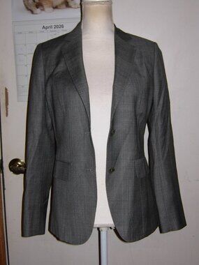 Mondiland Milan Line Blazer